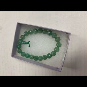 1970’s Jade Bracelet